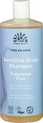 find balance shampoo