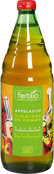 appelazijn helder