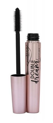 mascara black 01 double dream