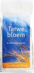 tarwebloem