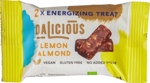 dadelreep lemon almond