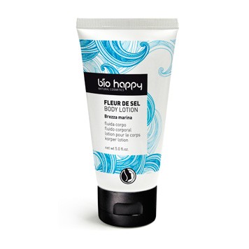Fleur de sel body lotion