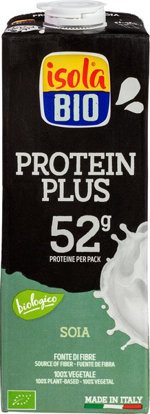 sojadrank protein plus