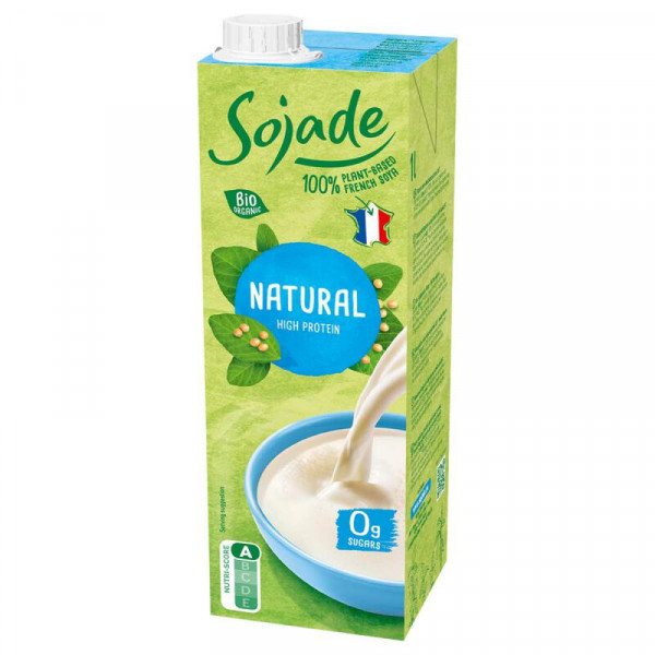 sojadrink naturel