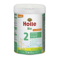 opvolgmelk geit 2