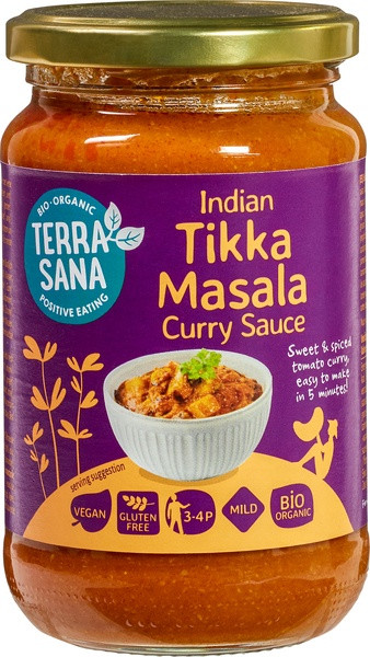 curry tikka masala