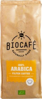 filterkoffie 100% arabica