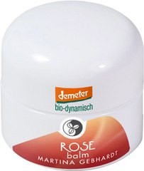 Rose balm