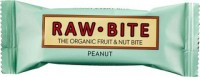 fruit en nut bite peanut