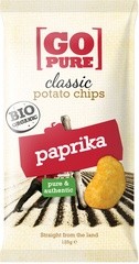 chips paprika