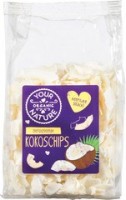 kokoschips geroosterd
