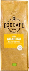 filterkoffie 100% arabica