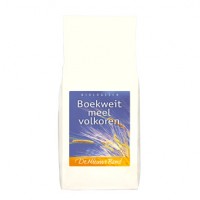 boekweitmeel (volkoren)