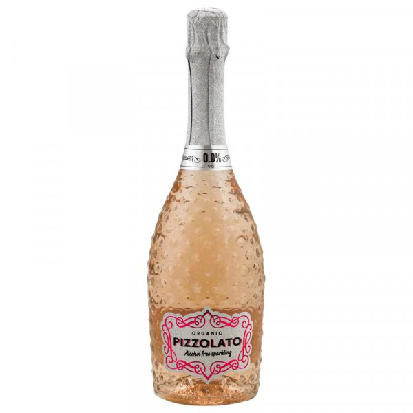 rose sparkling 0%