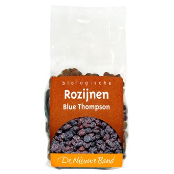 rozijnen blue thompson