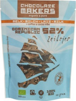 chocozeiltjes melk 52%