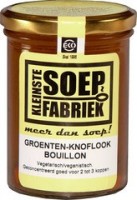 groentebouillon