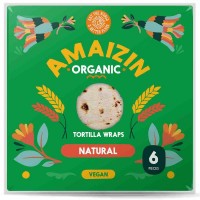 tortilla wraps