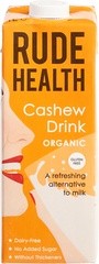 cashew drink