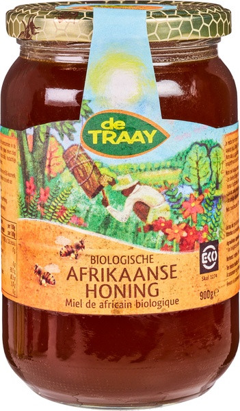 afrikaanse boshoning losse pot