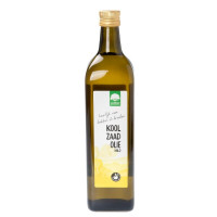 koolzaadolie mild bak