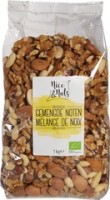 gemengde noten raw