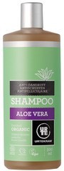 aloe vera shampoo (anti-roos)