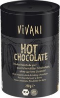 hot chocolate 62% puur