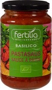 pastasaus basilico