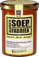 linzensoep