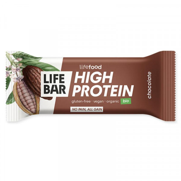lifebar protein chocolate