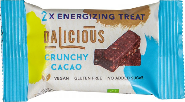 dadelreep crunchy cacao