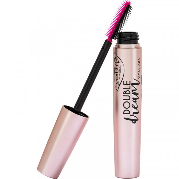 mascara brown 02 double dream