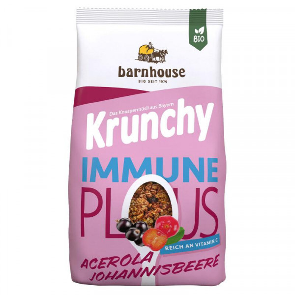 krunchy plus immune