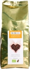 Arabica koffiebonen