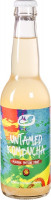 kombucha playful passion fruit los flesje