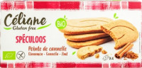 speculoos glutenvrij