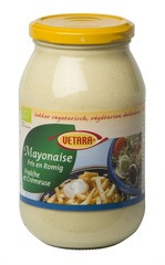 mayonaise fris&romig