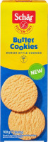 butter cookies