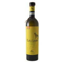 charisma trebbiano