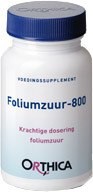 foliumzuur-800