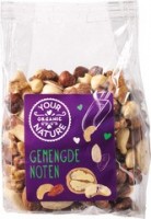 gemengde noten