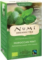 moroccan mint