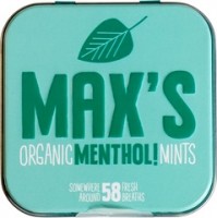 menthol mints