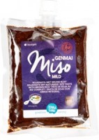 genmai miso rijst
