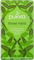 three mint