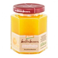mandarijnen confiture