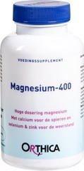 Magnesium-400