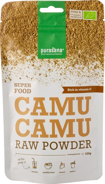camu-camu poeder
