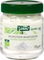 wijnsteen bakpoeder